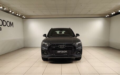 Audi Q5, 2024 год, 8 600 000 рублей, 5 фотография