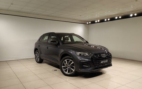Audi Q5, 2024 год, 8 600 000 рублей, 2 фотография