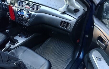 Mitsubishi Lancer IX, 2006 год, 360 000 рублей, 21 фотография