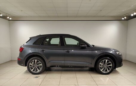 Audi Q5, 2024 год, 8 600 000 рублей, 7 фотография