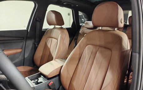 Audi Q5, 2024 год, 8 600 000 рублей, 12 фотография