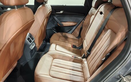 Audi Q5, 2024 год, 8 600 000 рублей, 13 фотография
