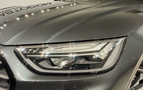 Audi Q5, 2024 год, 8 600 000 рублей, 21 фотография