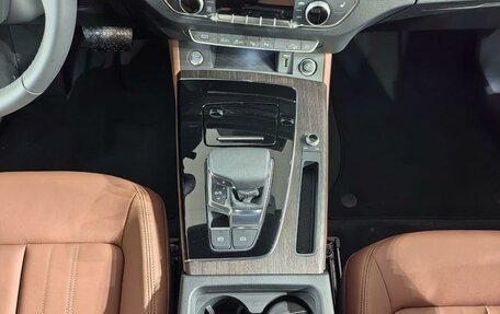 Audi Q5, 2024 год, 8 600 000 рублей, 19 фотография