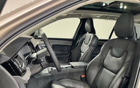 Volvo XC90 II рестайлинг, 2025 год, 13 750 000 рублей, 10 фотография