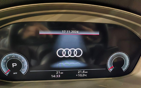 Audi Q5, 2024 год, 8 600 000 рублей, 22 фотография