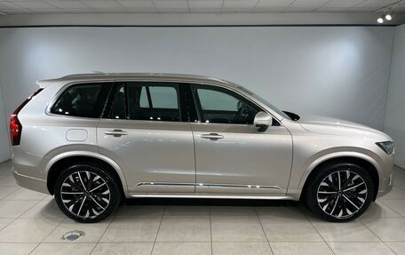 Volvo XC90 II рестайлинг, 2025 год, 13 750 000 рублей, 7 фотография