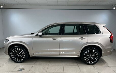 Volvo XC90 II рестайлинг, 2025 год, 13 750 000 рублей, 3 фотография