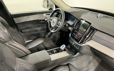 Volvo XC90 II рестайлинг, 2025 год, 13 750 000 рублей, 11 фотография