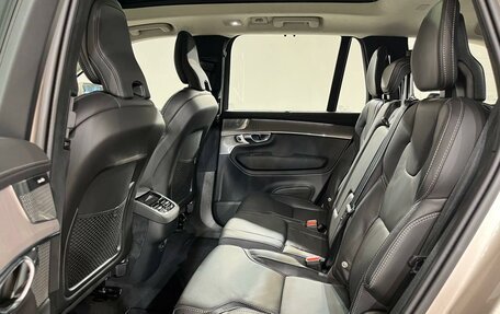 Volvo XC90 II рестайлинг, 2025 год, 13 750 000 рублей, 12 фотография