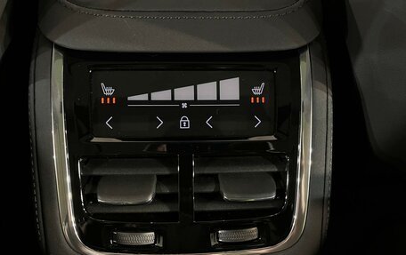 Volvo XC90 II рестайлинг, 2025 год, 13 750 000 рублей, 19 фотография
