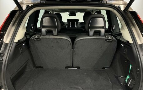 Volvo XC90 II рестайлинг, 2025 год, 13 750 000 рублей, 17 фотография