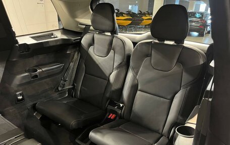 Volvo XC90 II рестайлинг, 2025 год, 13 750 000 рублей, 16 фотография