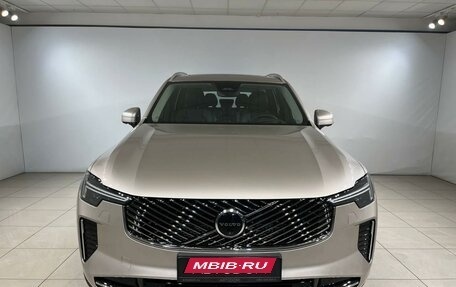 Volvo XC90 II рестайлинг, 2025 год, 13 750 000 рублей, 5 фотография
