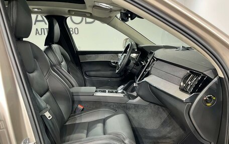 Volvo XC90 II рестайлинг, 2025 год, 13 750 000 рублей, 13 фотография