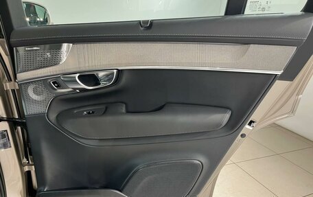 Volvo XC90 II рестайлинг, 2025 год, 13 750 000 рублей, 20 фотография