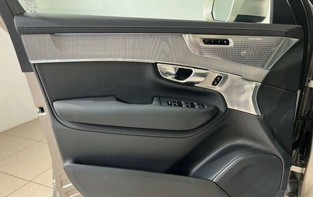 Volvo XC90 II рестайлинг, 2025 год, 13 750 000 рублей, 22 фотография