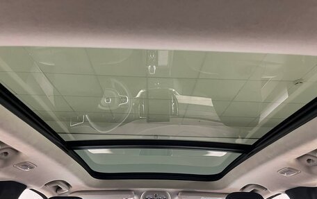 Volvo XC90 II рестайлинг, 2025 год, 13 750 000 рублей, 26 фотография