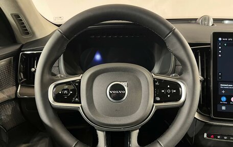 Volvo XC90 II рестайлинг, 2025 год, 13 750 000 рублей, 25 фотография