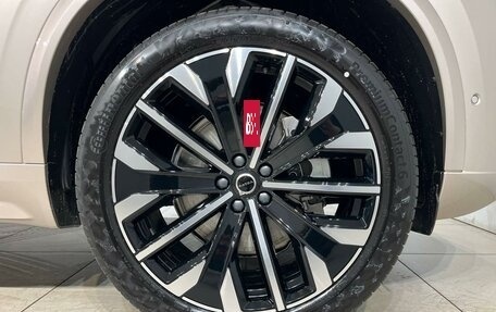 Volvo XC90 II рестайлинг, 2025 год, 13 750 000 рублей, 24 фотография