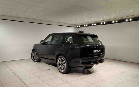 Land Rover Range Rover IV рестайлинг, 2024 год, 25 850 000 рублей, 4 фотография