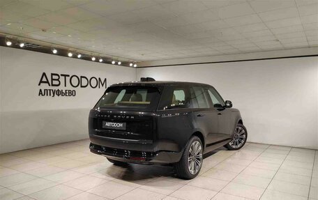 Land Rover Range Rover IV рестайлинг, 2024 год, 25 850 000 рублей, 6 фотография