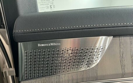 Volvo XC90 II рестайлинг, 2025 год, 13 750 000 рублей, 32 фотография
