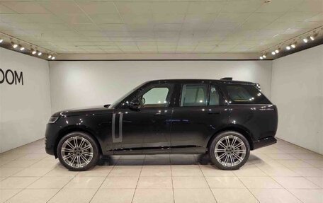 Land Rover Range Rover IV рестайлинг, 2024 год, 25 850 000 рублей, 3 фотография