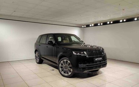 Land Rover Range Rover IV рестайлинг, 2024 год, 25 850 000 рублей, 2 фотография