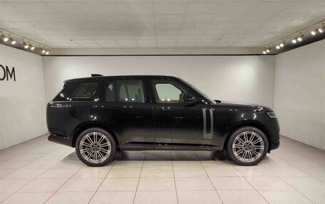 Land Rover Range Rover IV рестайлинг, 2024 год, 25 850 000 рублей, 7 фотография