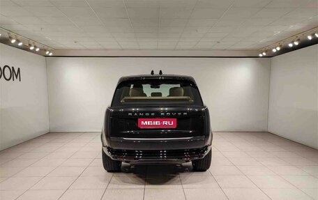 Land Rover Range Rover IV рестайлинг, 2024 год, 25 850 000 рублей, 8 фотография