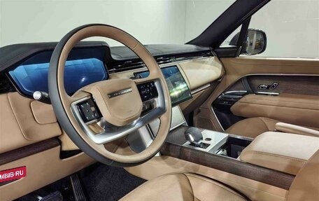 Land Rover Range Rover IV рестайлинг, 2024 год, 25 850 000 рублей, 10 фотография