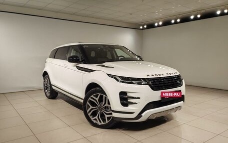Land Rover Range Rover Evoque II, 2024 год, 6 535 000 рублей, 2 фотография