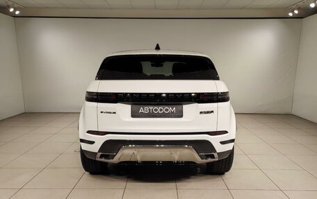 Land Rover Range Rover Evoque II, 2024 год, 6 535 000 рублей, 8 фотография