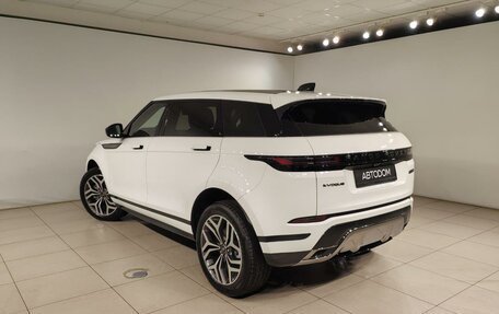 Land Rover Range Rover Evoque II, 2024 год, 6 535 000 рублей, 4 фотография