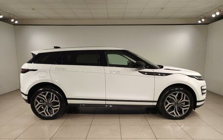 Land Rover Range Rover Evoque II, 2024 год, 6 535 000 рублей, 7 фотография