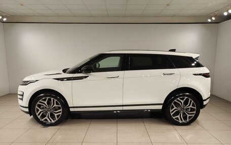 Land Rover Range Rover Evoque II, 2024 год, 6 535 000 рублей, 3 фотография
