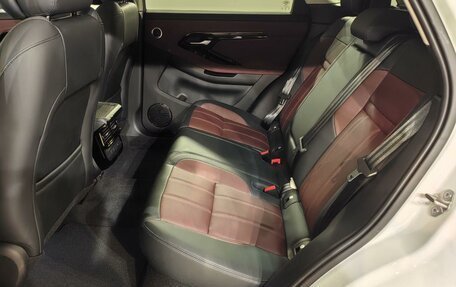 Land Rover Range Rover Evoque II, 2024 год, 6 535 000 рублей, 13 фотография