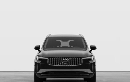 Volvo XC90 II рестайлинг, 2025 год, 14 000 000 рублей, 4 фотография