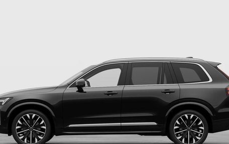 Volvo XC90 II рестайлинг, 2025 год, 14 000 000 рублей, 2 фотография