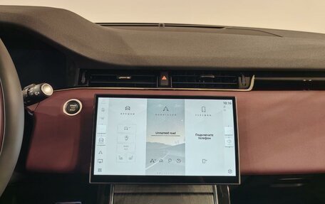 Land Rover Range Rover Evoque II, 2024 год, 6 535 000 рублей, 21 фотография