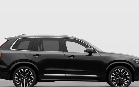 Volvo XC90 II рестайлинг, 2025 год, 14 000 000 рублей, 5 фотография