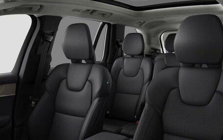 Volvo XC90 II рестайлинг, 2025 год, 14 000 000 рублей, 8 фотография