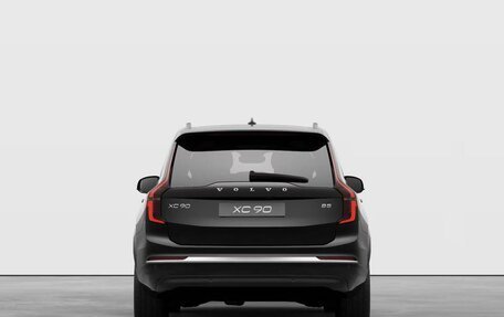 Volvo XC90 II рестайлинг, 2025 год, 14 000 000 рублей, 6 фотография