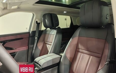 Land Rover Range Rover Evoque II, 2024 год, 6 535 000 рублей, 12 фотография