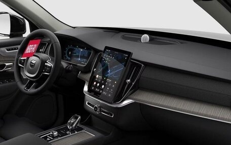 Volvo XC90 II рестайлинг, 2025 год, 14 000 000 рублей, 7 фотография