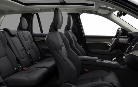 Volvo XC90 II рестайлинг, 2025 год, 14 000 000 рублей, 10 фотография