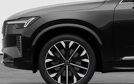 Volvo XC90 II рестайлинг, 2025 год, 14 000 000 рублей, 14 фотография