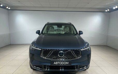 Volvo XC90 II рестайлинг, 2025 год, 14 000 000 рублей, 5 фотография