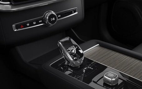 Volvo XC90 II рестайлинг, 2025 год, 14 000 000 рублей, 15 фотография